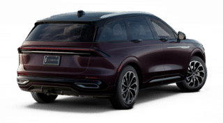 2024 Lincoln Lincoln Nautilus External Image 3